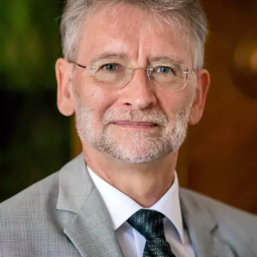 Dr. Bagdy György