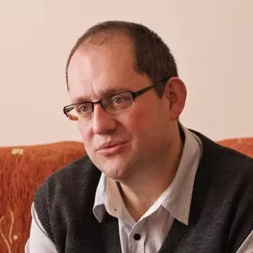 Dr. Berényi András