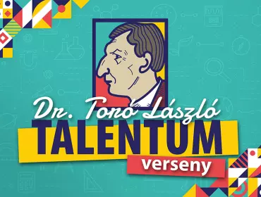 KMTA a IX Dr. Toró László TALENTUM verseny díjkiosztóján