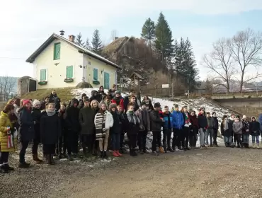 Határtalan Erdély – Csillagtúrák Brassóból