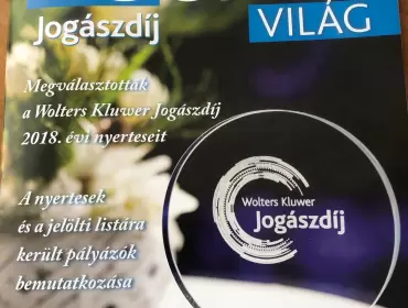 Szilágyi Gábor - aki tényleg hisz az élethosszig tartó tanulásban