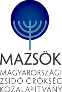 Magyarországi Zsidó Örökség Közalapítvány