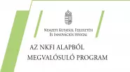 Nemzeti Kutatási, Fejlesztési És Innovációs Hivatal