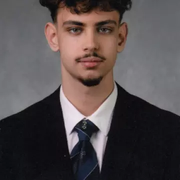 Hlatki István Marcell